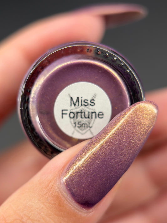 Miss Fortune