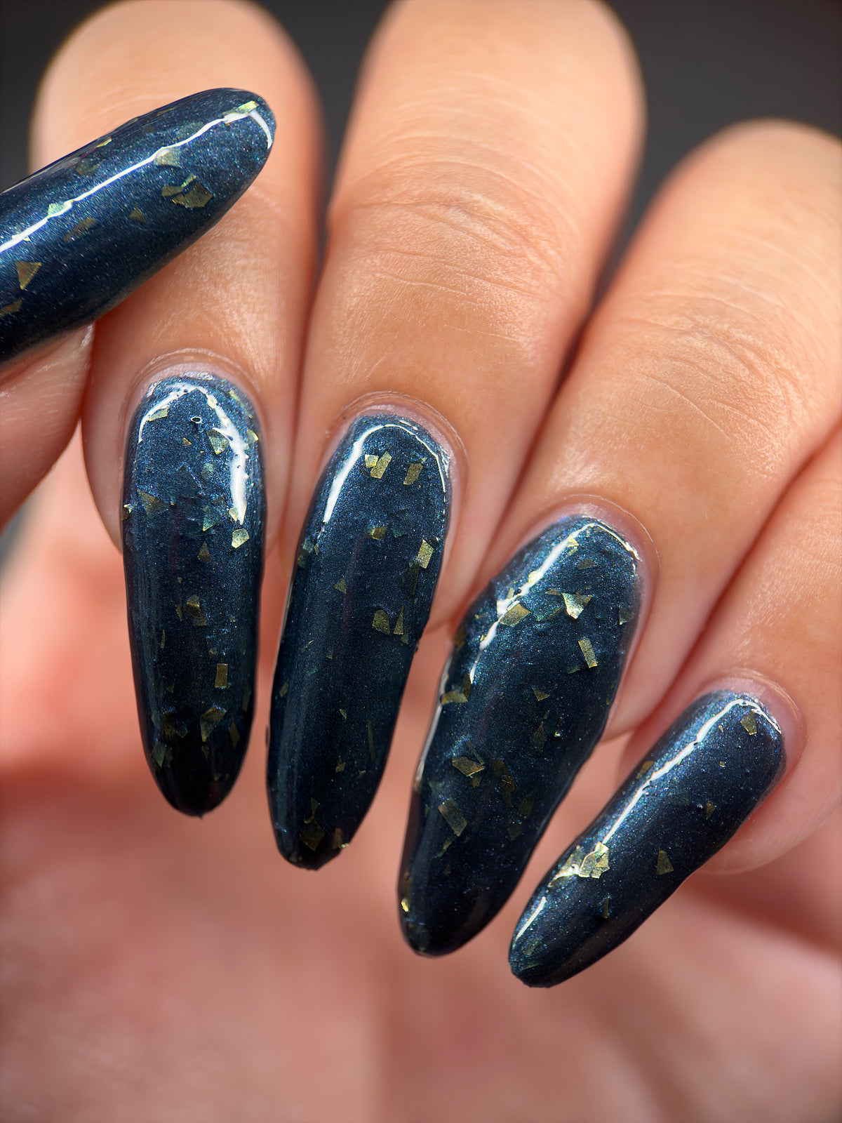 Starry Knight