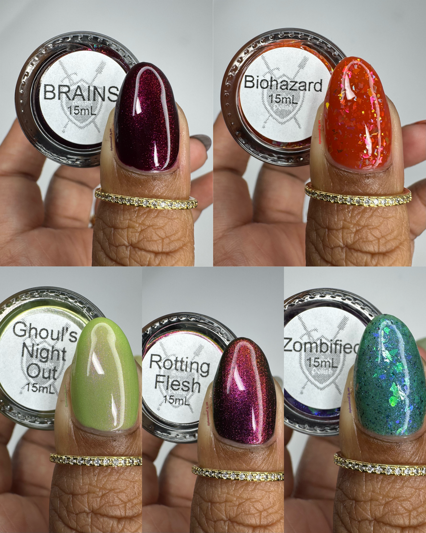 All We Wanna Do is Eat Your Brains Collection