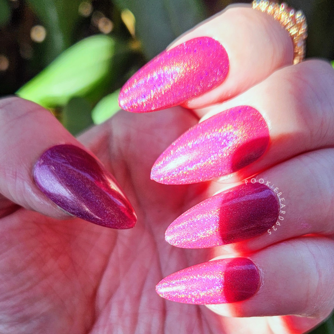 Breath Taking Azalea