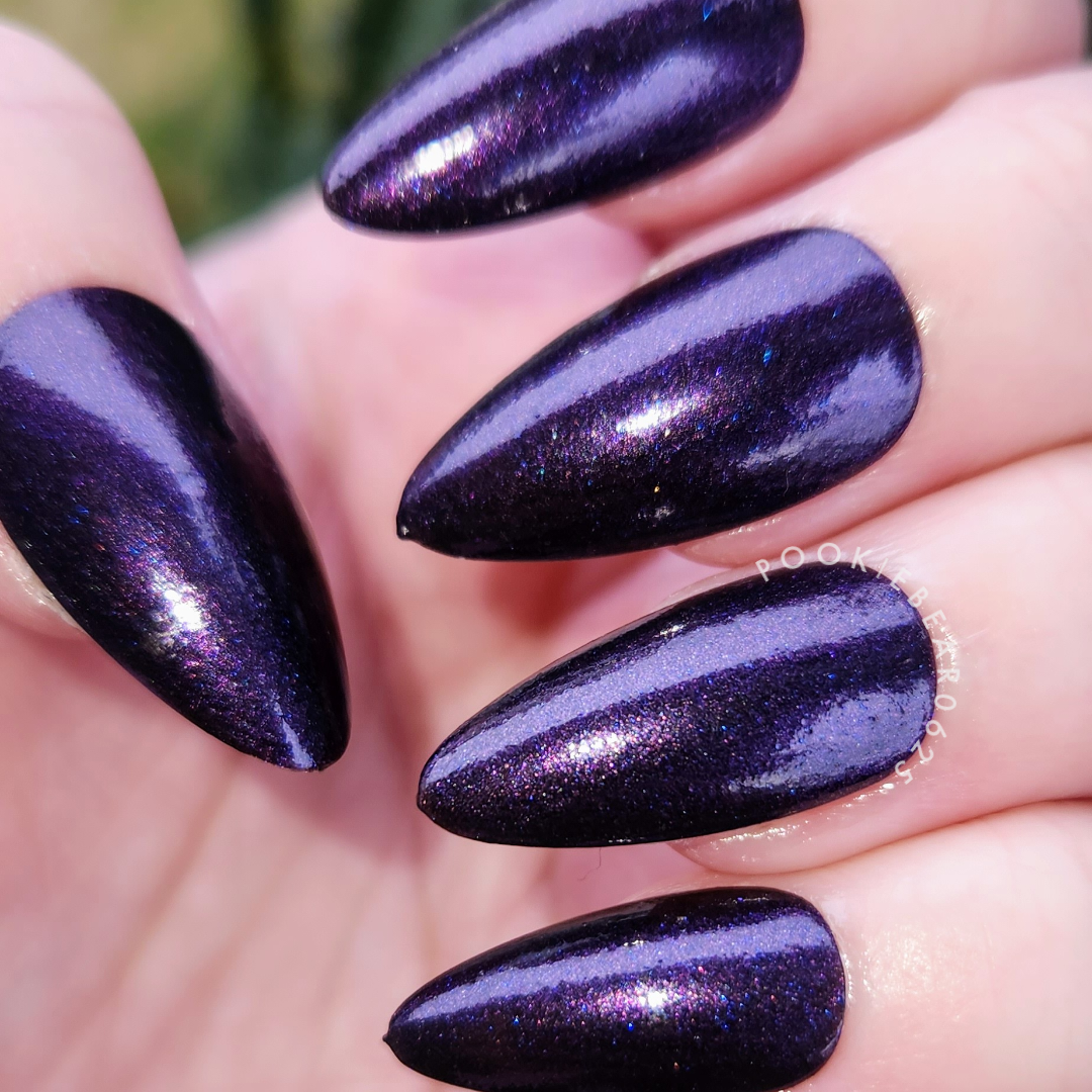 Deadly Nightshade