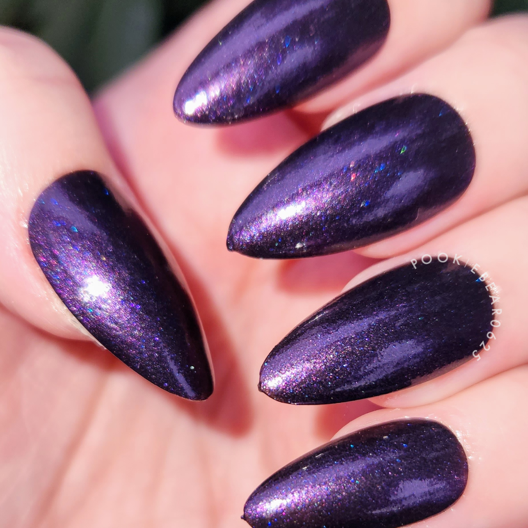 Deadly Nightshade