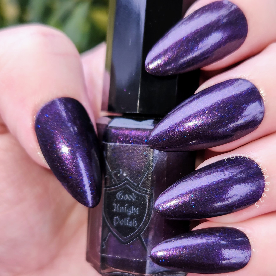 Deadly Nightshade