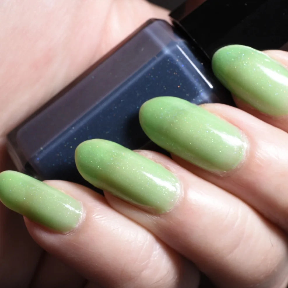 Just here for the Lute