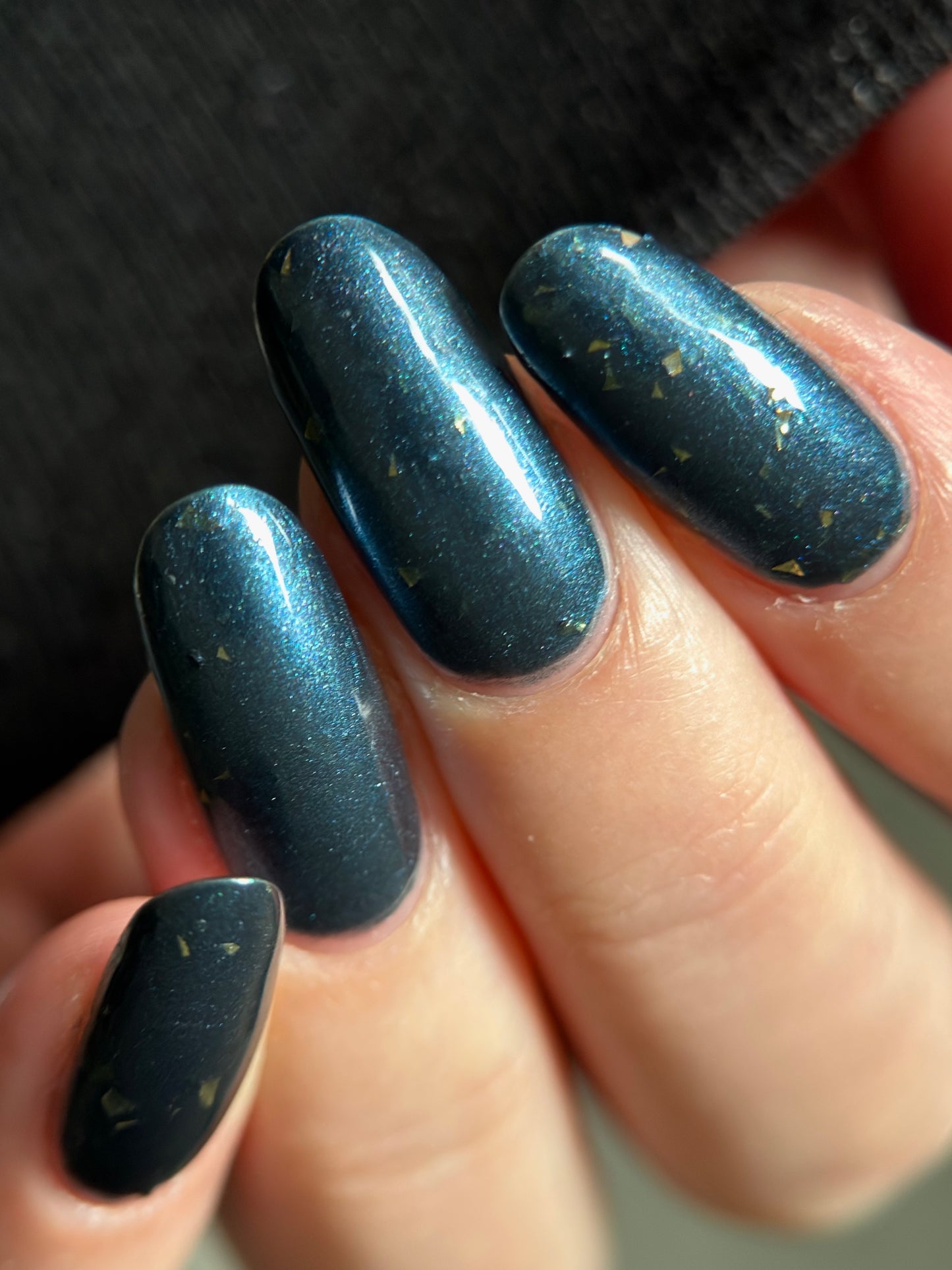 Starry Knight