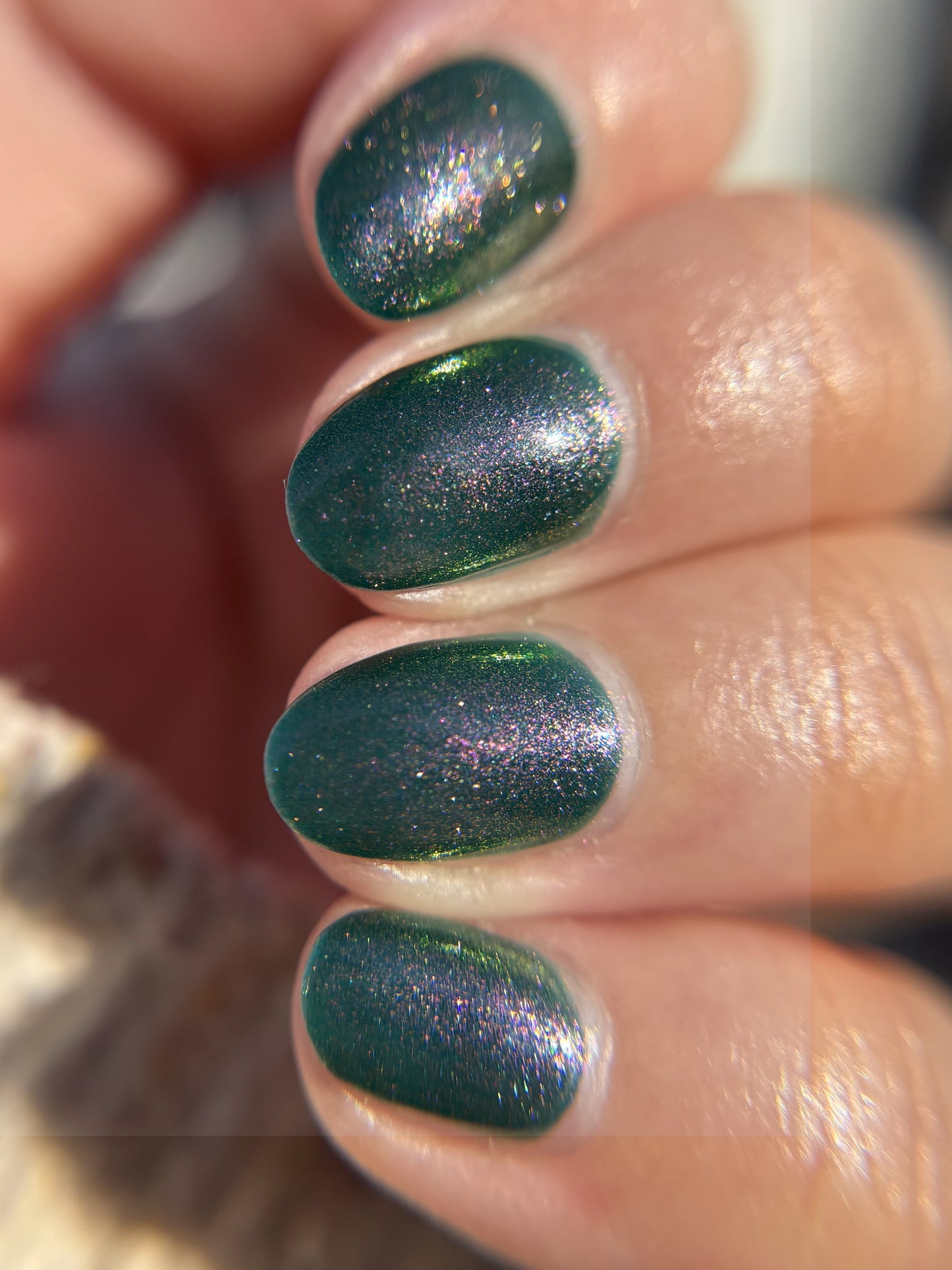 Leviathan Scales