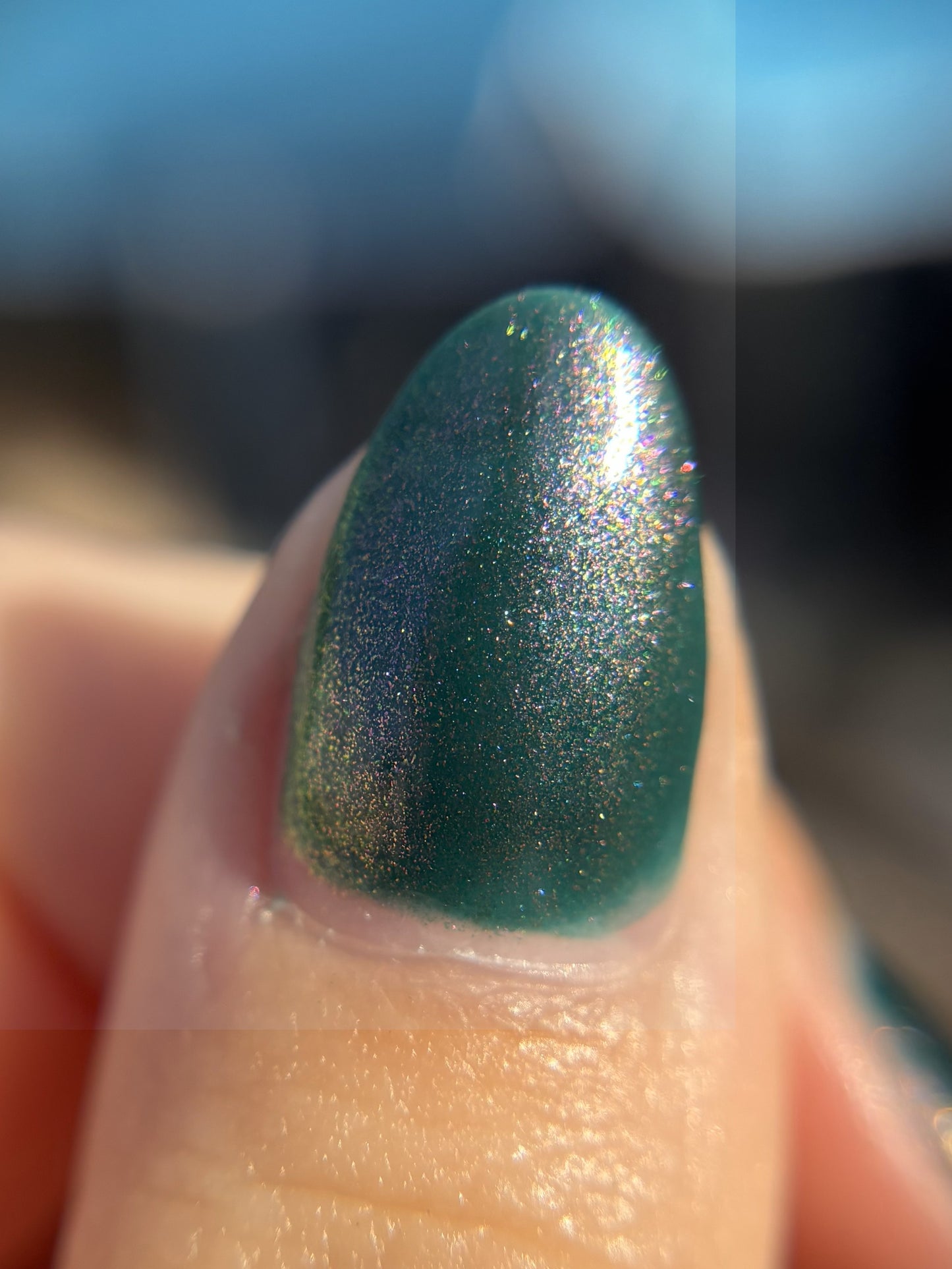 Leviathan Scales