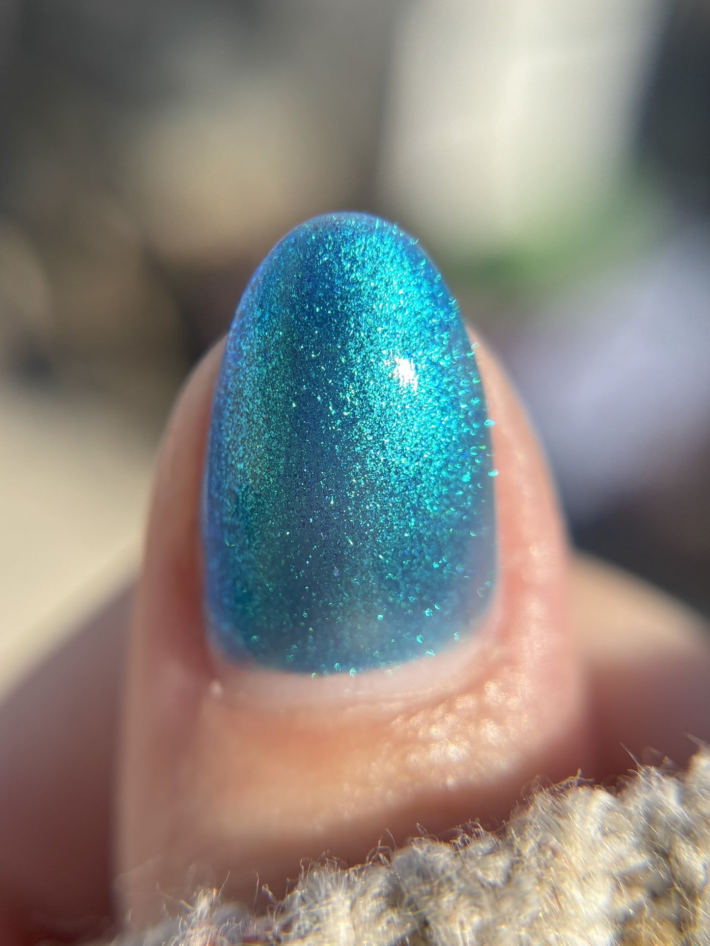 Mermaid's Tale