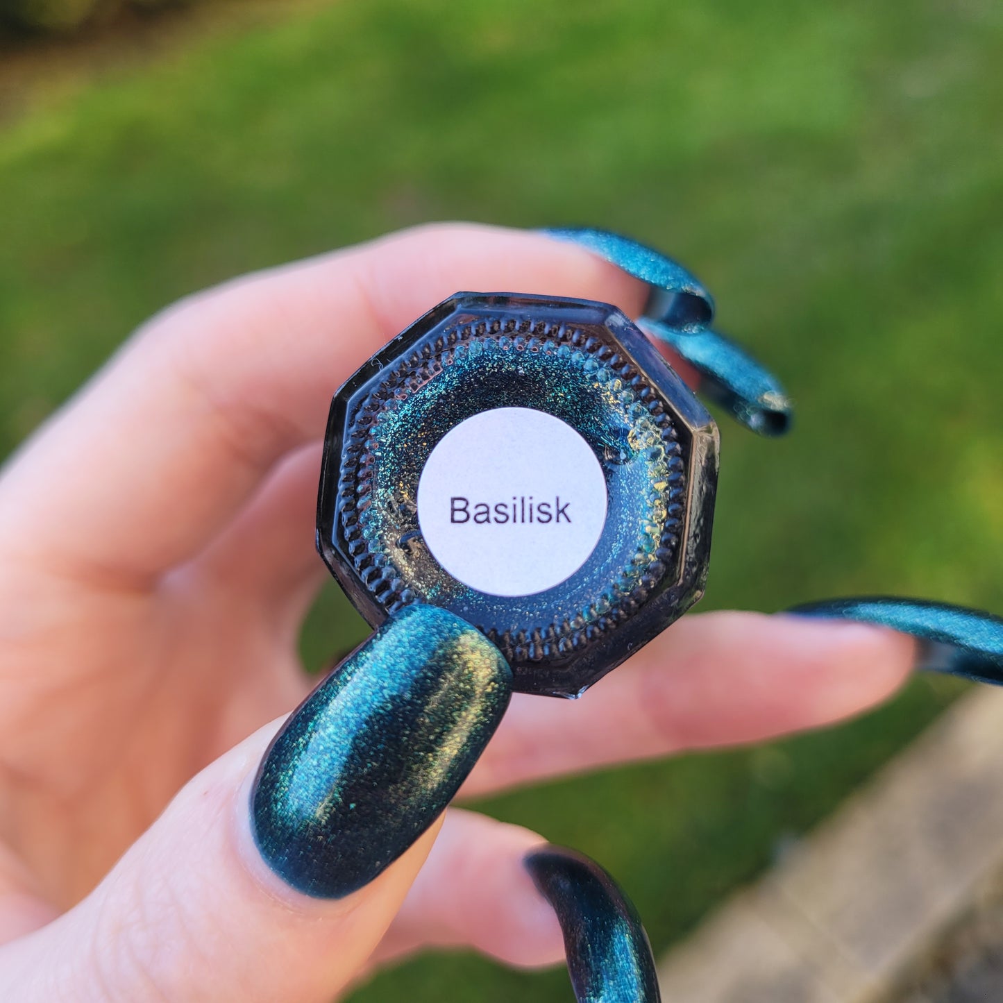 Basilisk