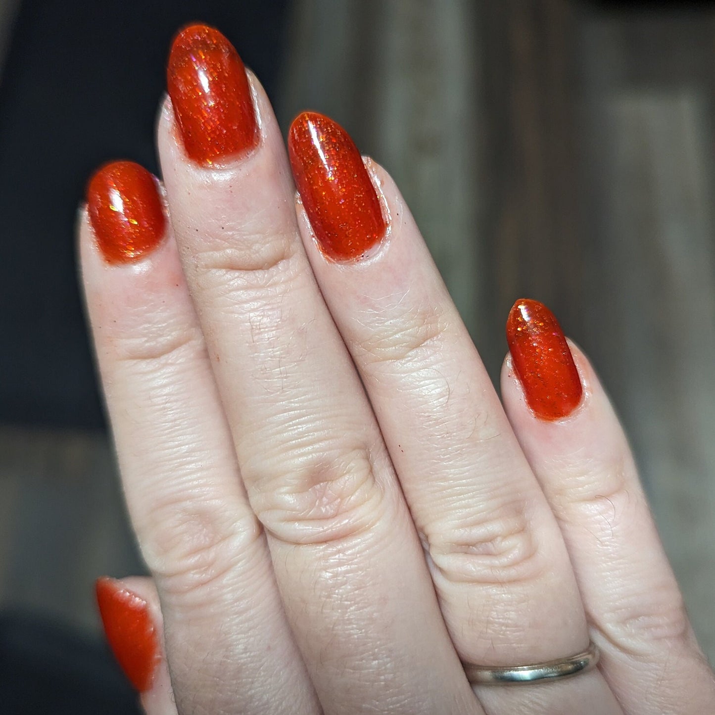 Infernal Nails