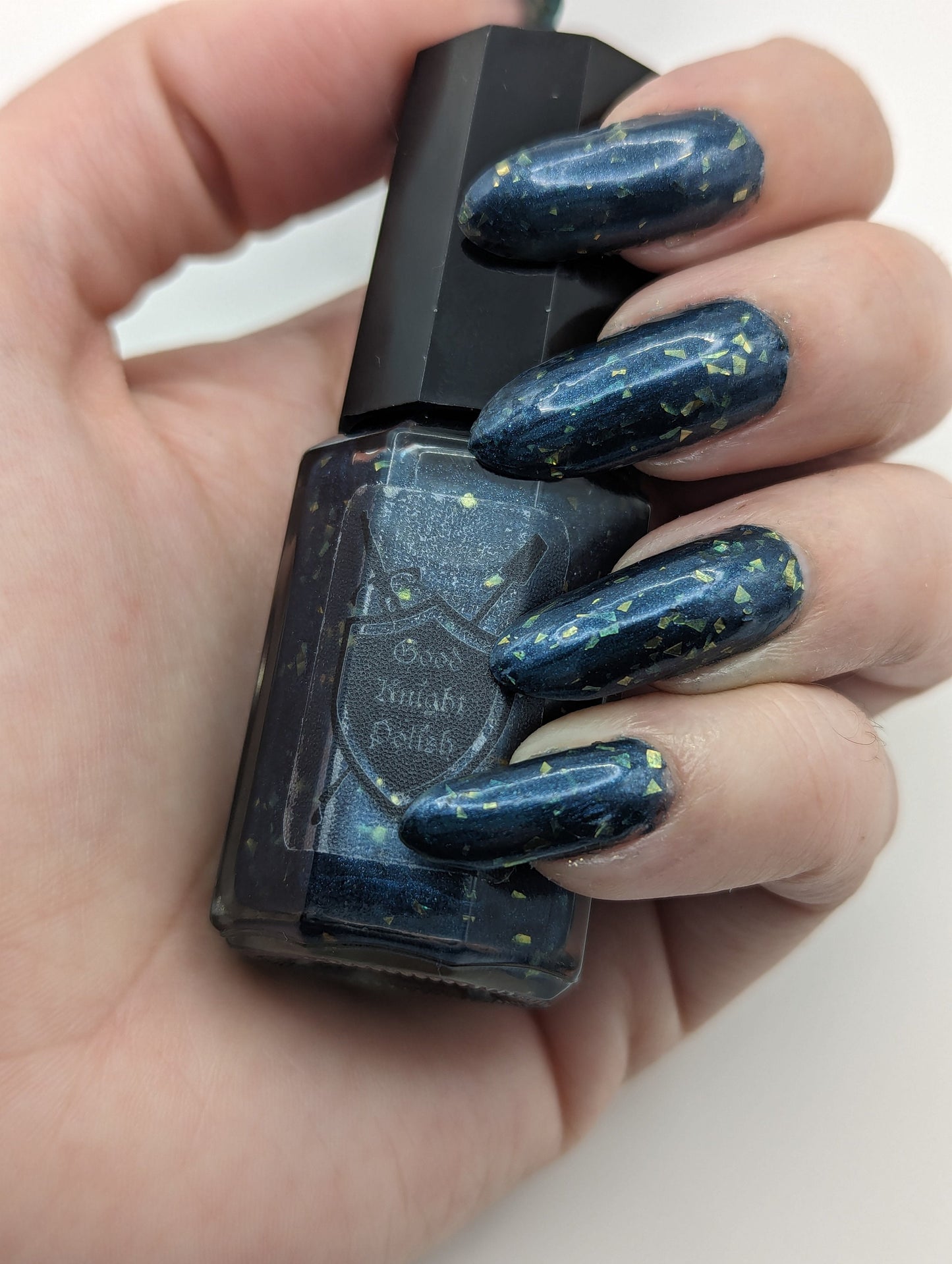 Starry Knight