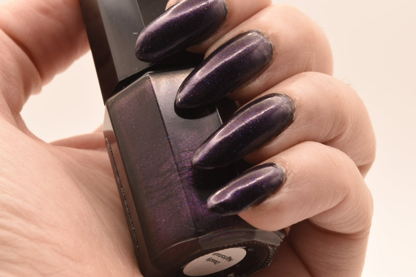 Deadly Nightshade