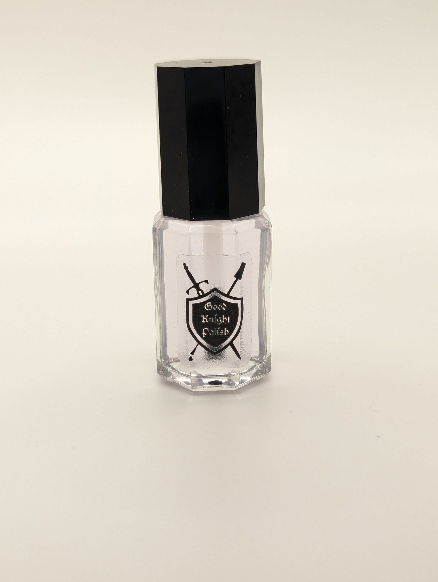 Quick-Dry Top Coat