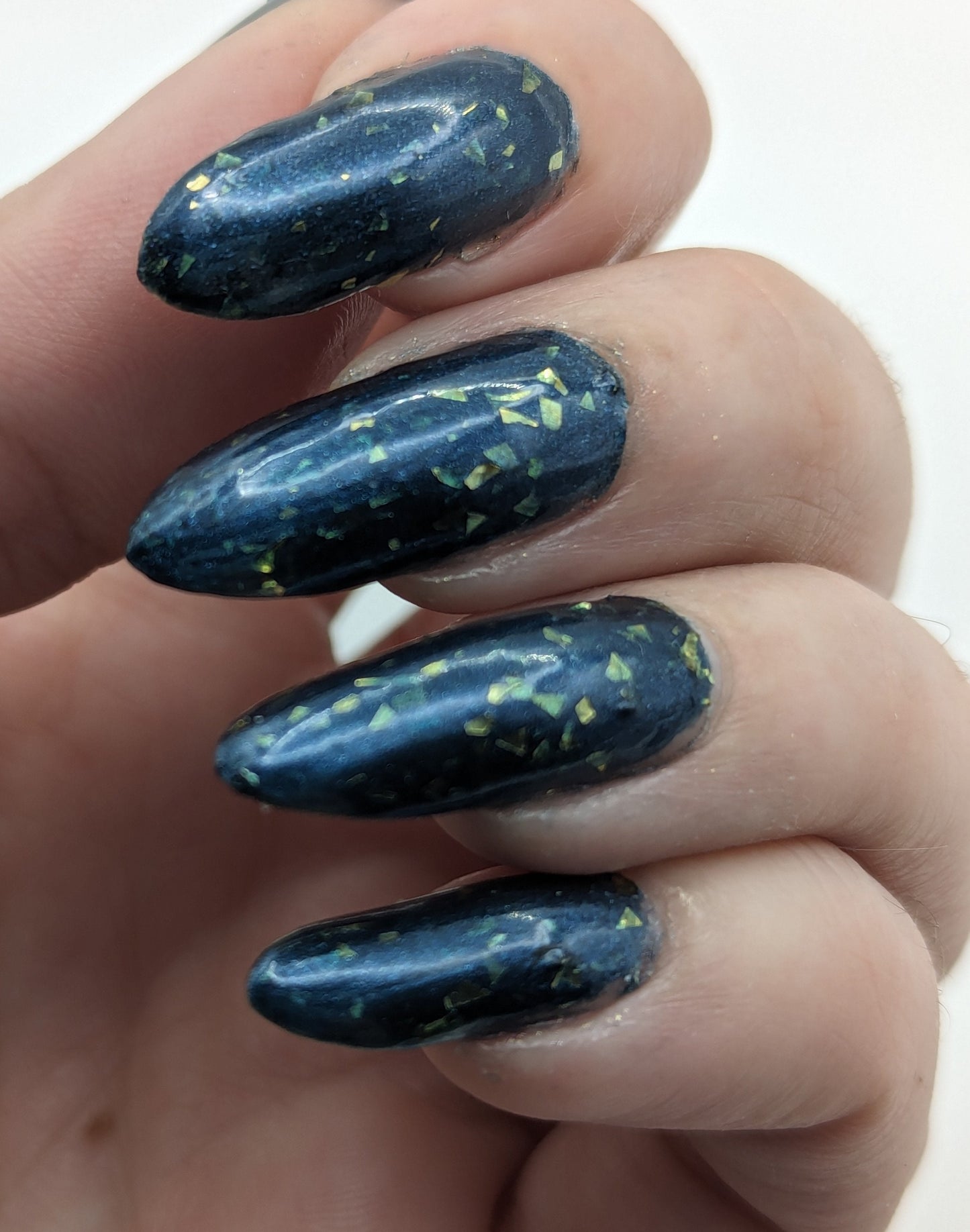 Starry Knight