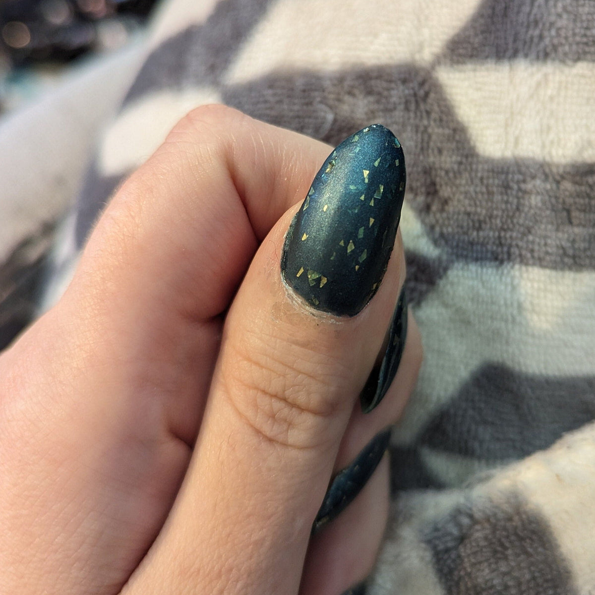 Starry Knight
