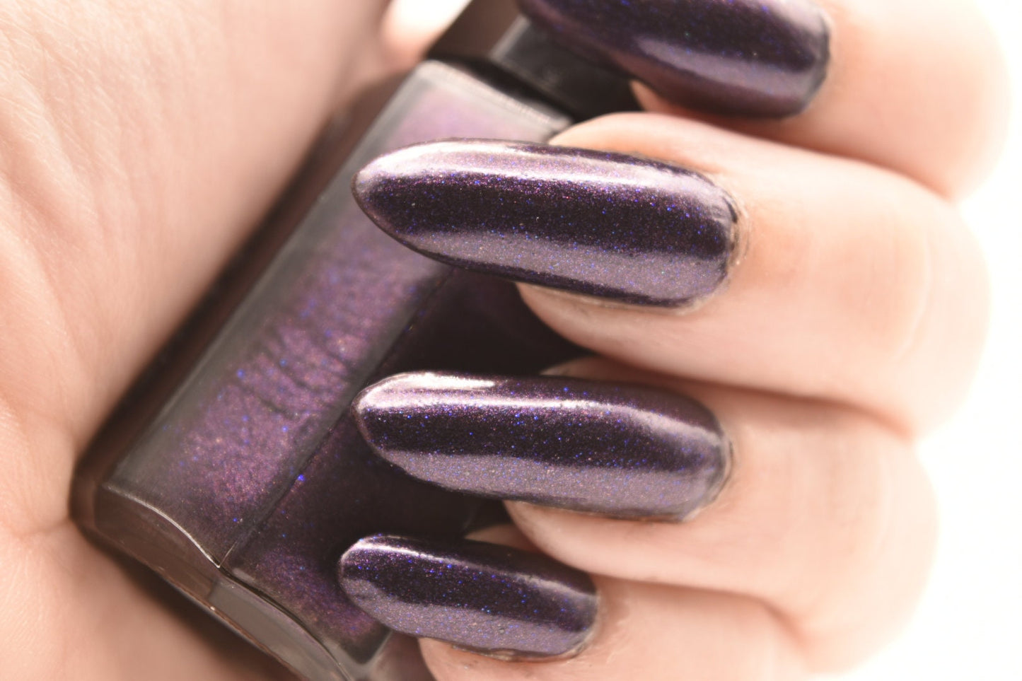 Deadly Nightshade
