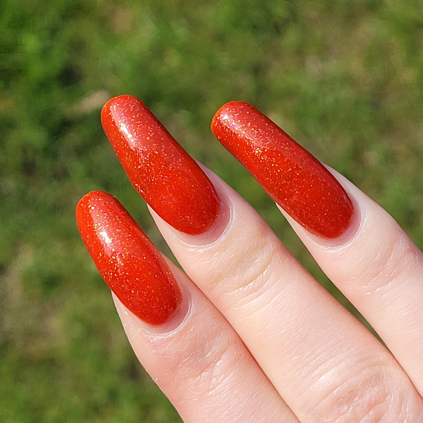 Infernal Nails