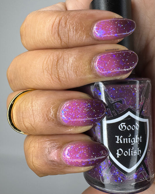 Sugar Plum Faeries