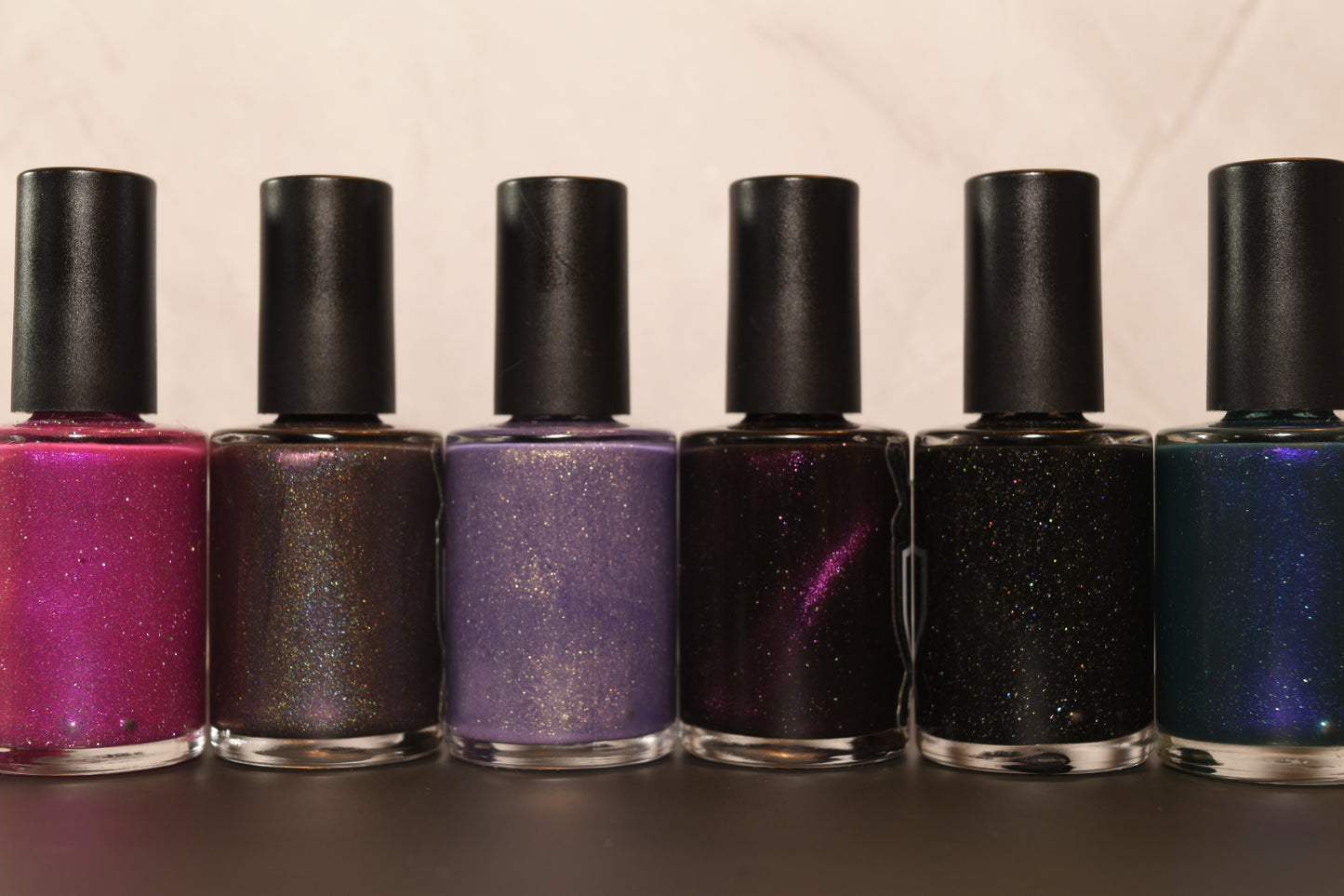 Spaceballs: The Nail Polish