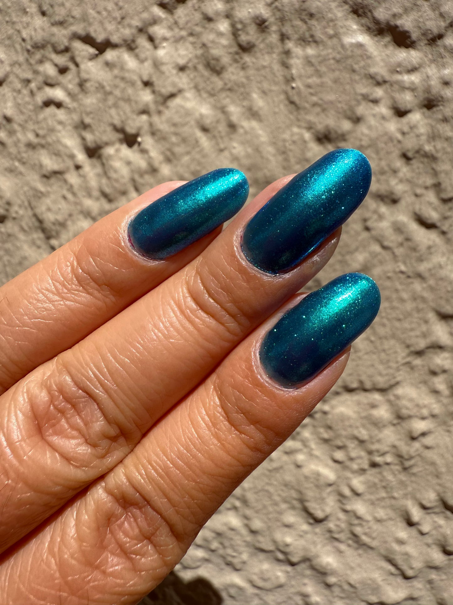 Mermaid's Tale