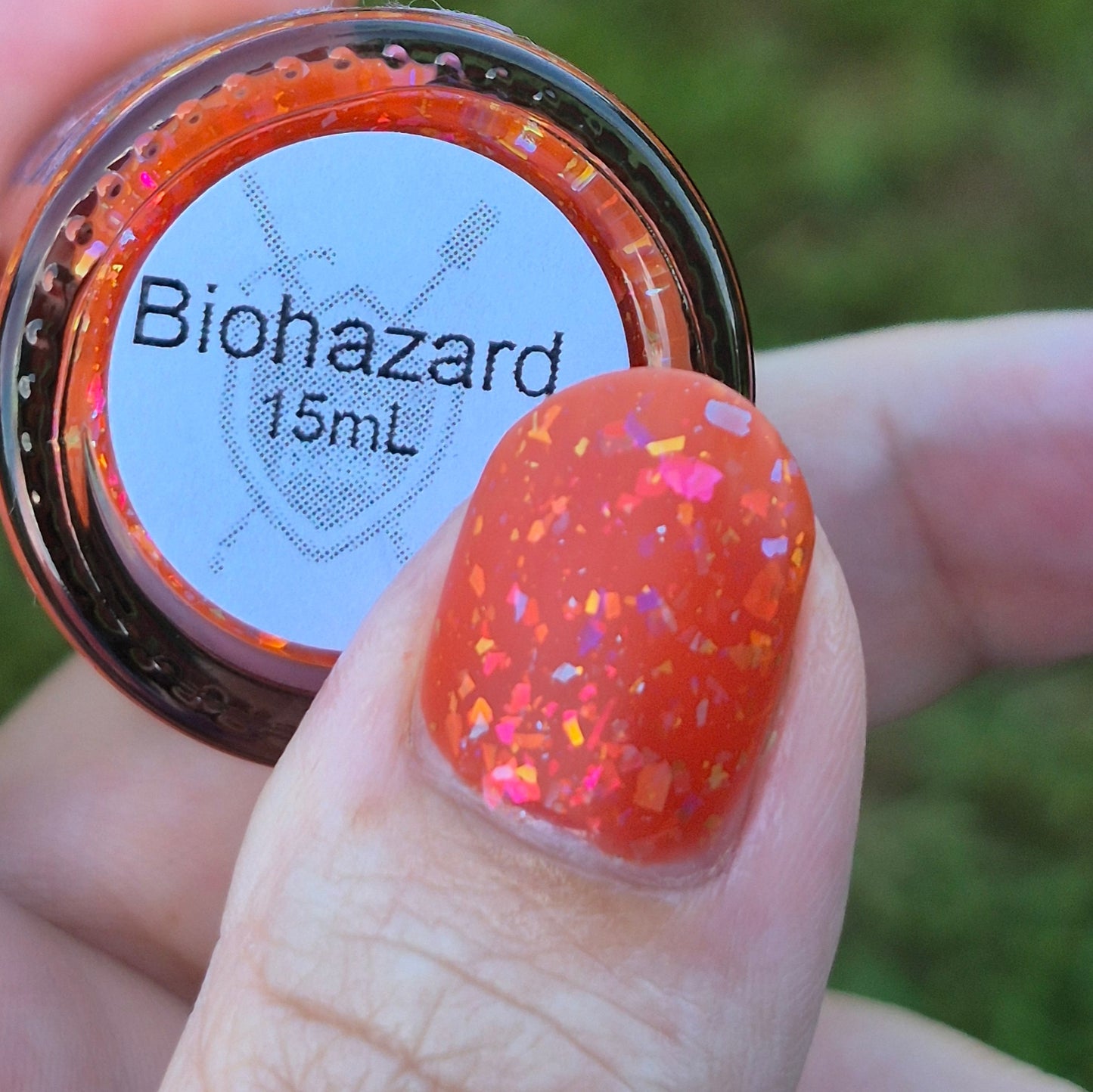 Biohazard