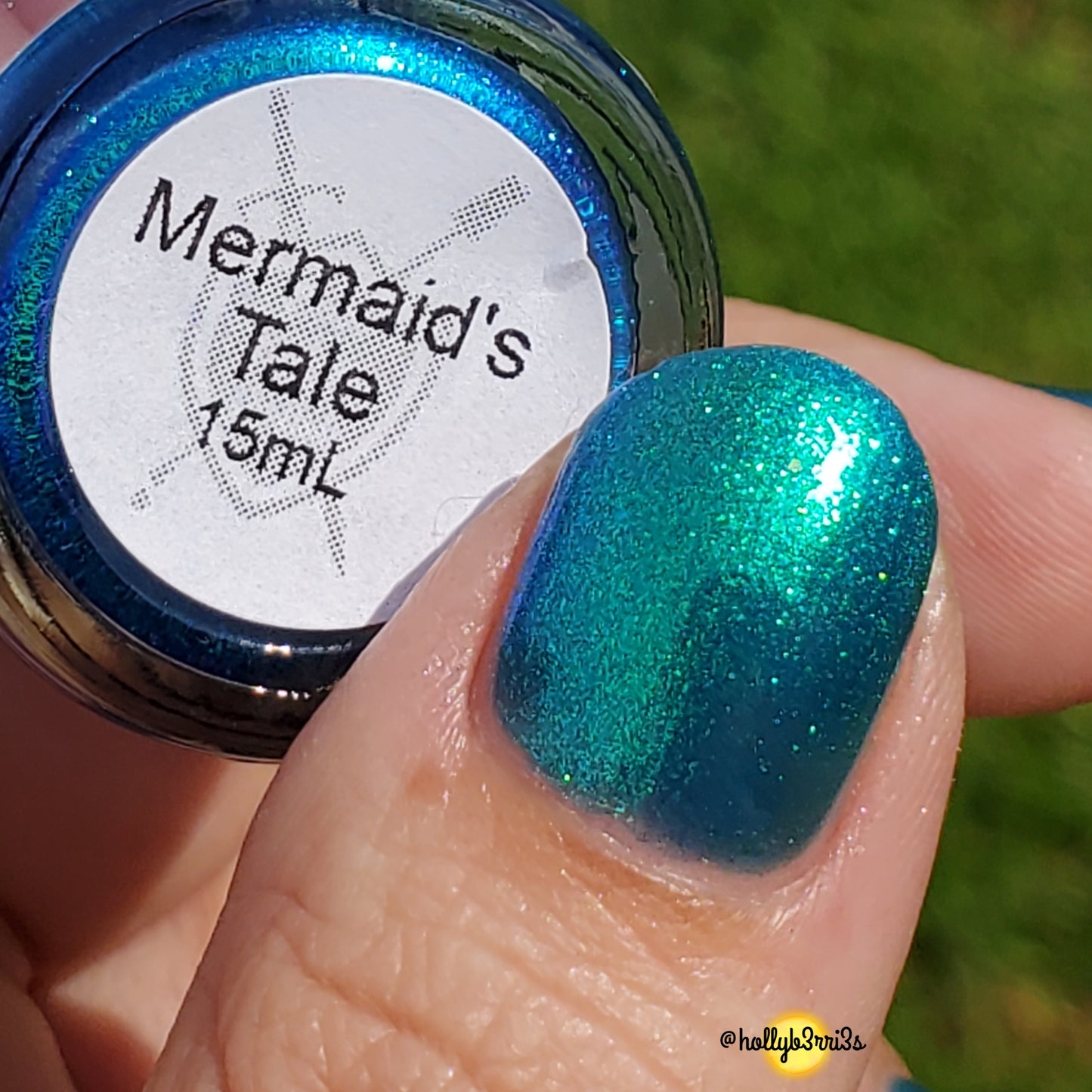 Mermaid's Tale