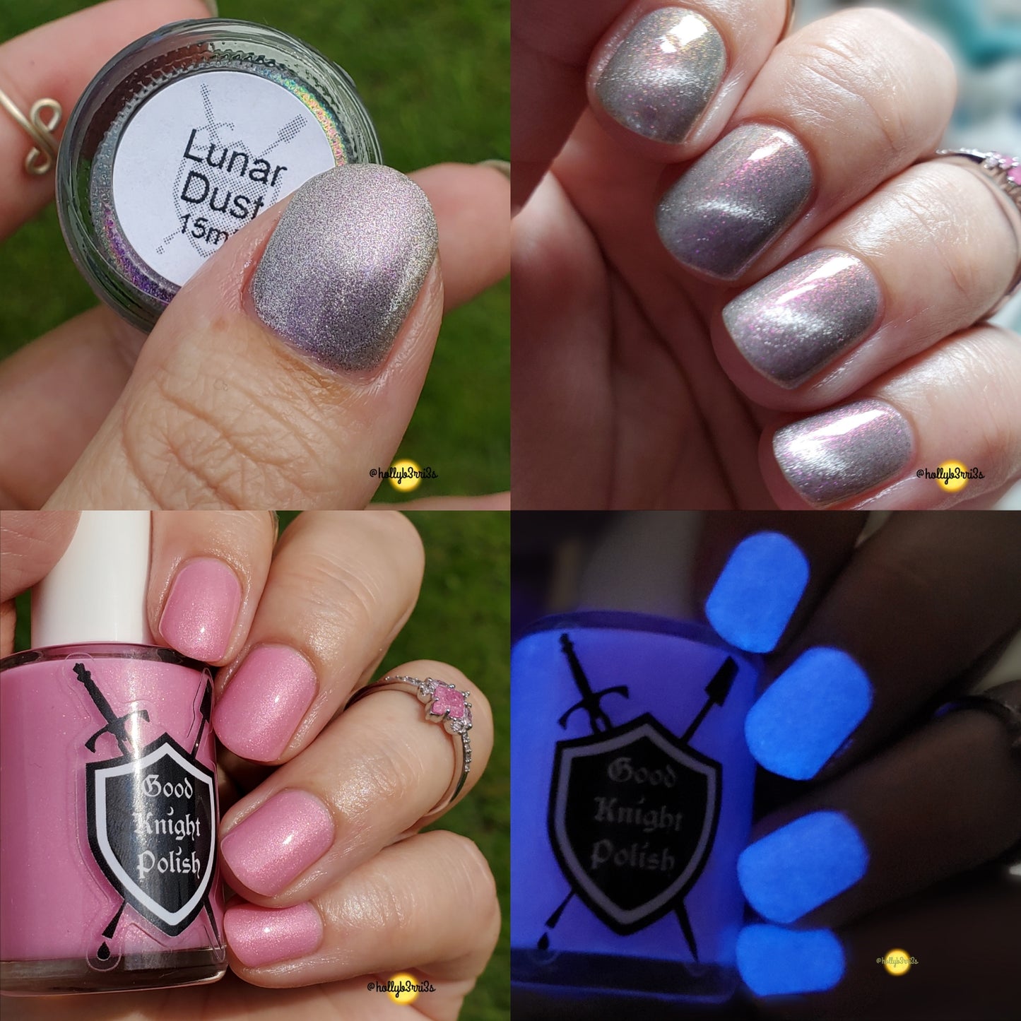 To the Moon and Back Collection