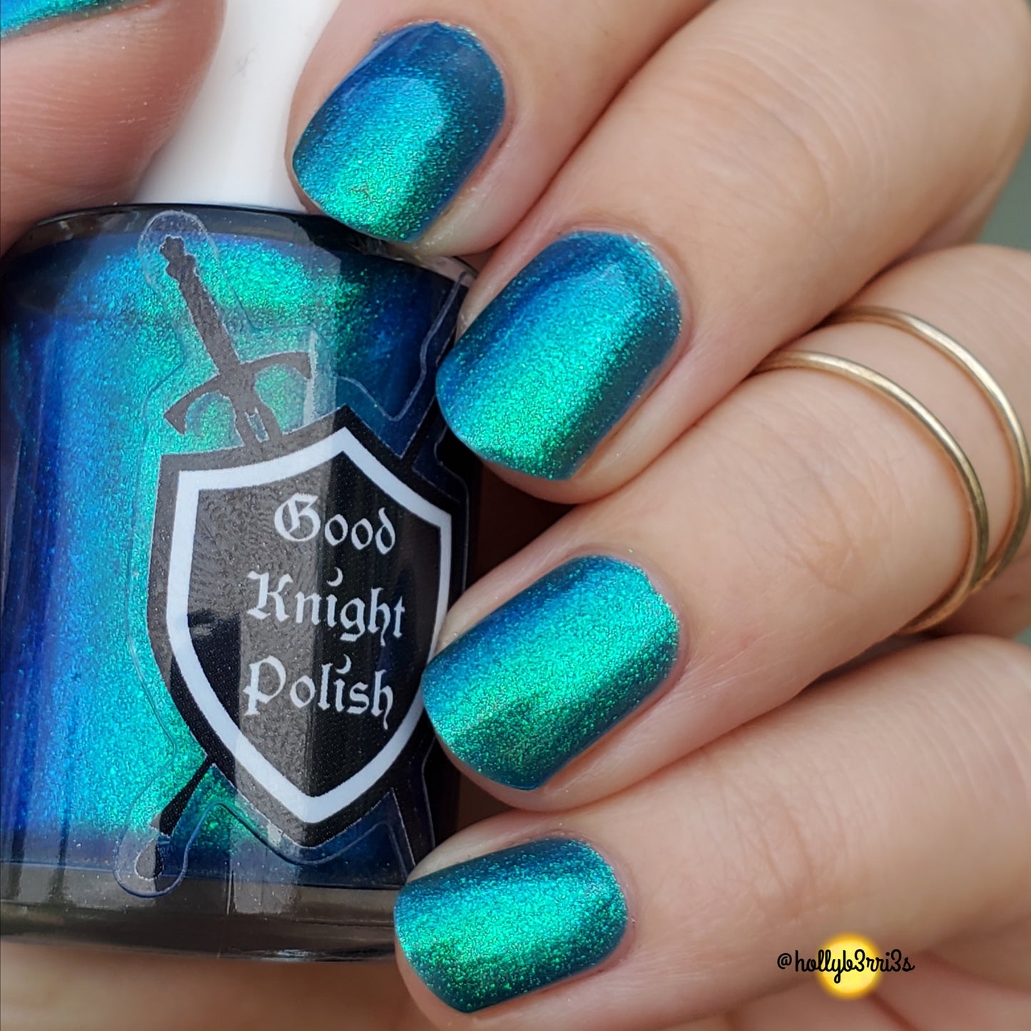Mermaid's Tale