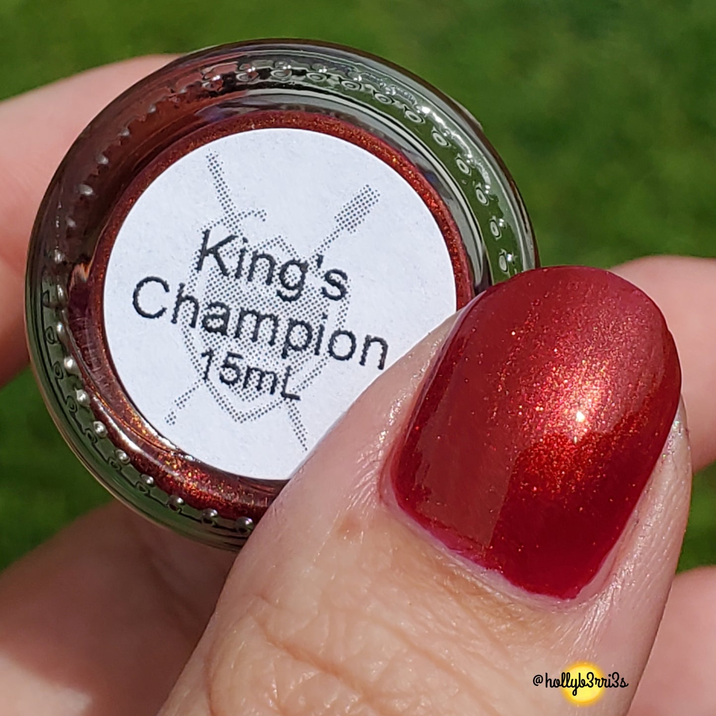 King's Champion