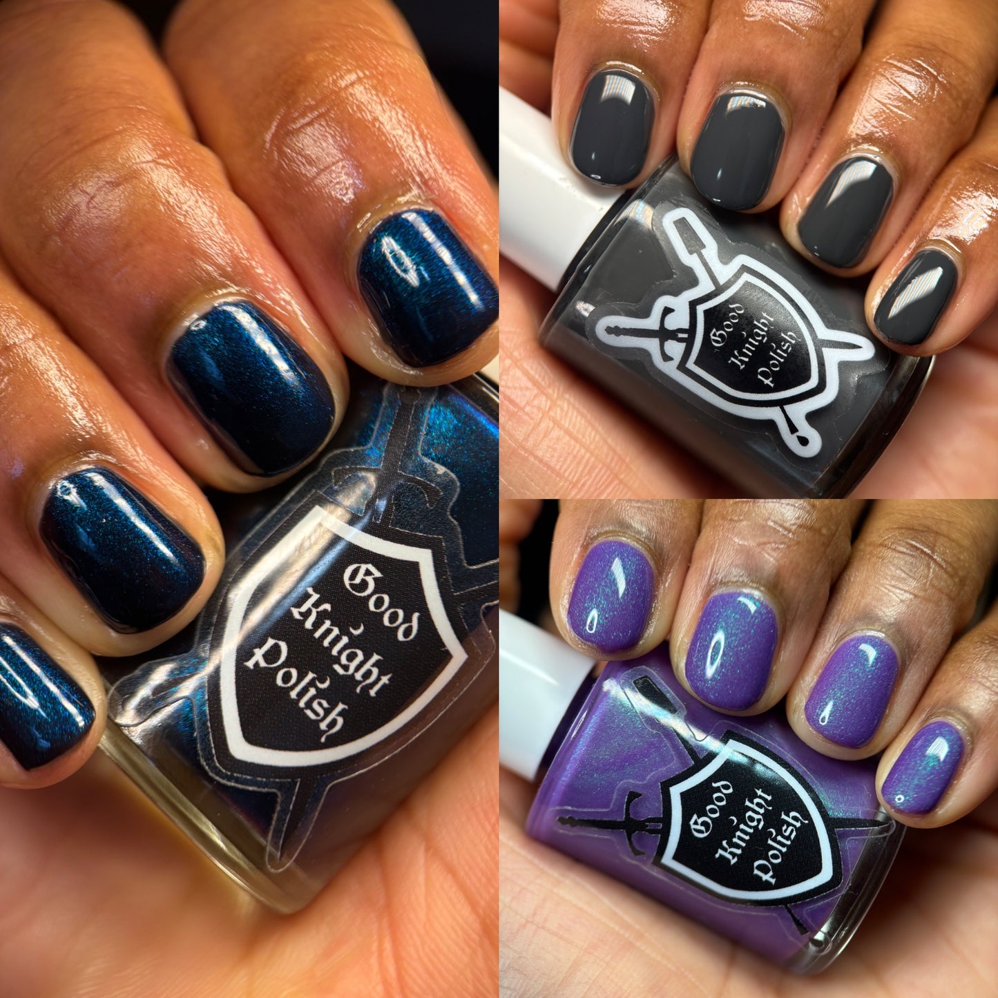 When You're Evil collection