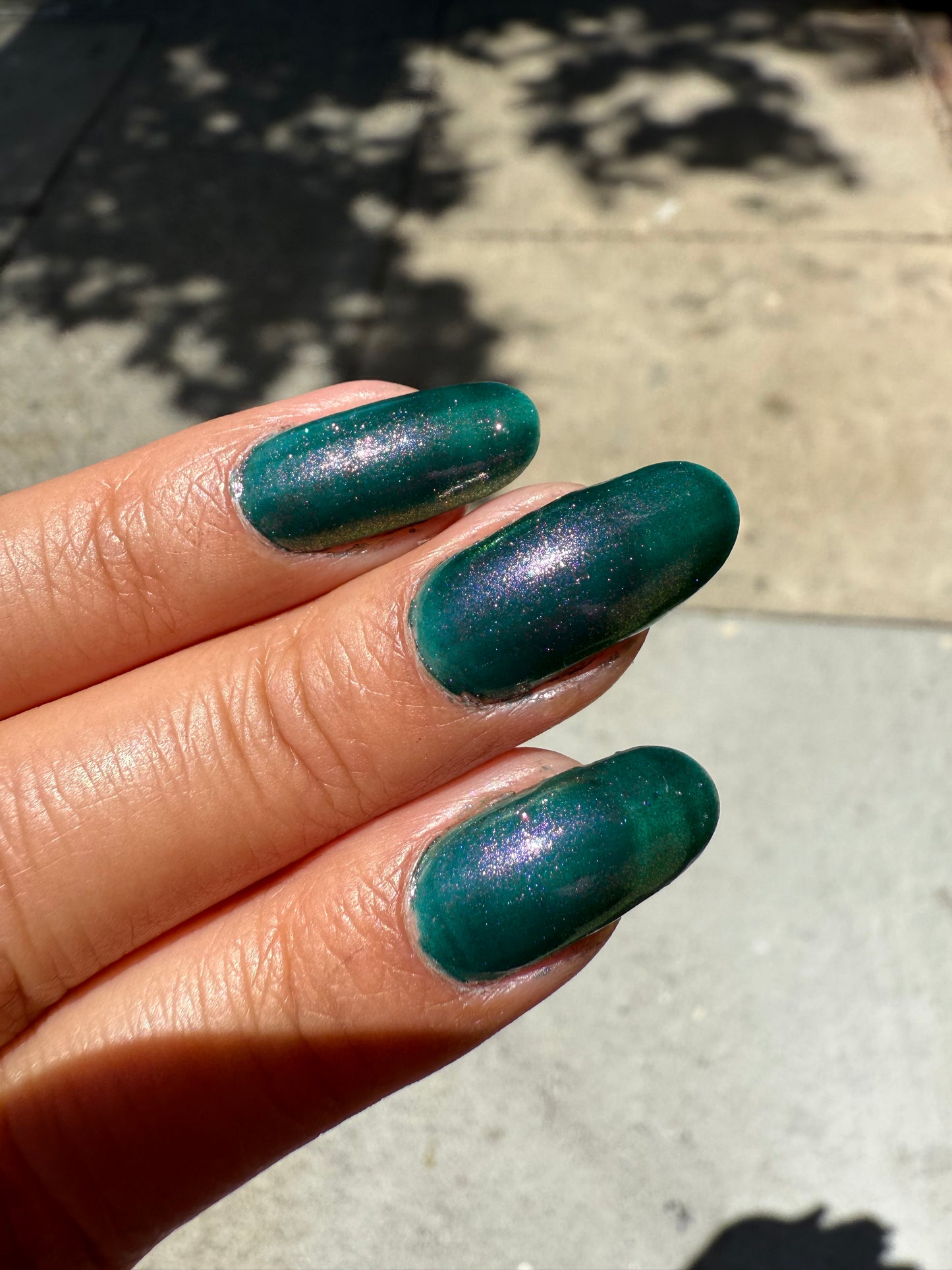 Leviathan Scales