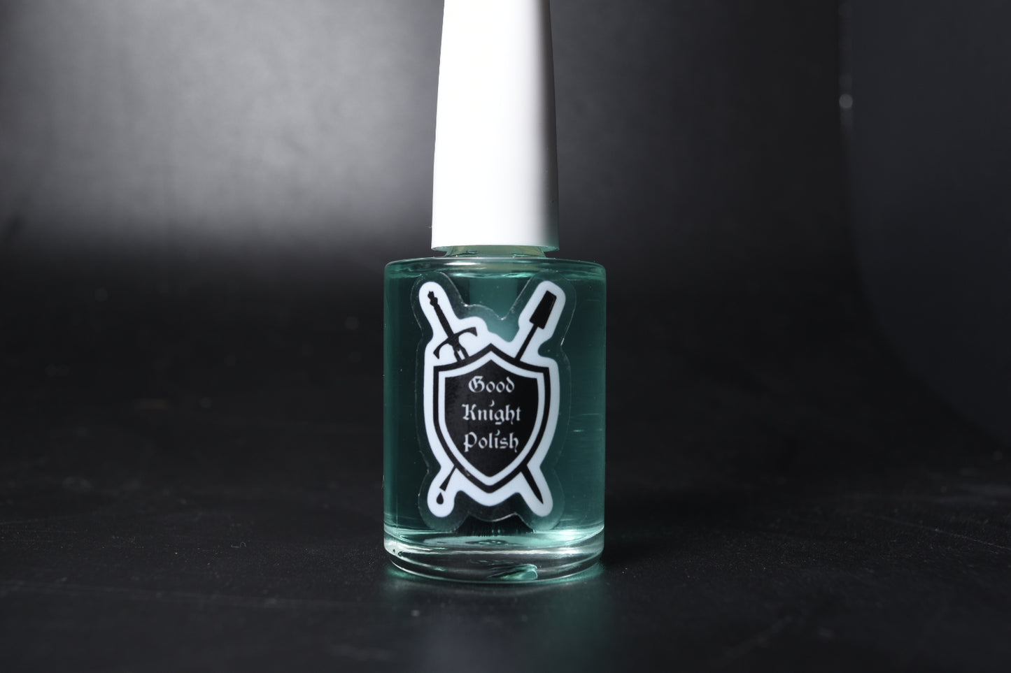 Sticky Base Coat