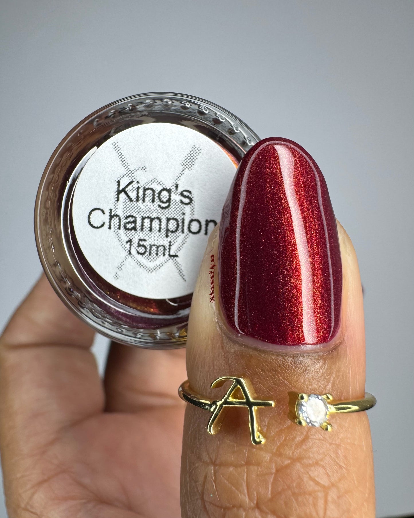 King's Champion