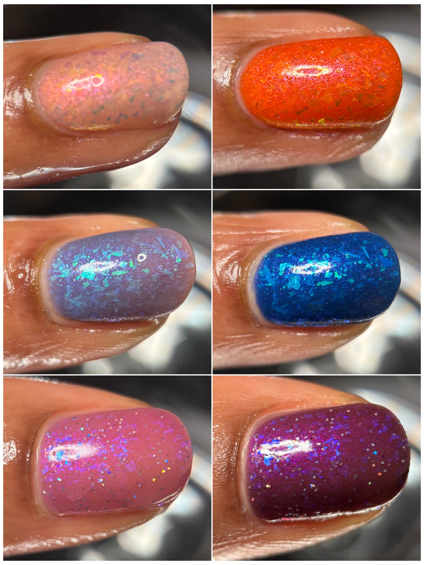 Winter Wonderland Collection