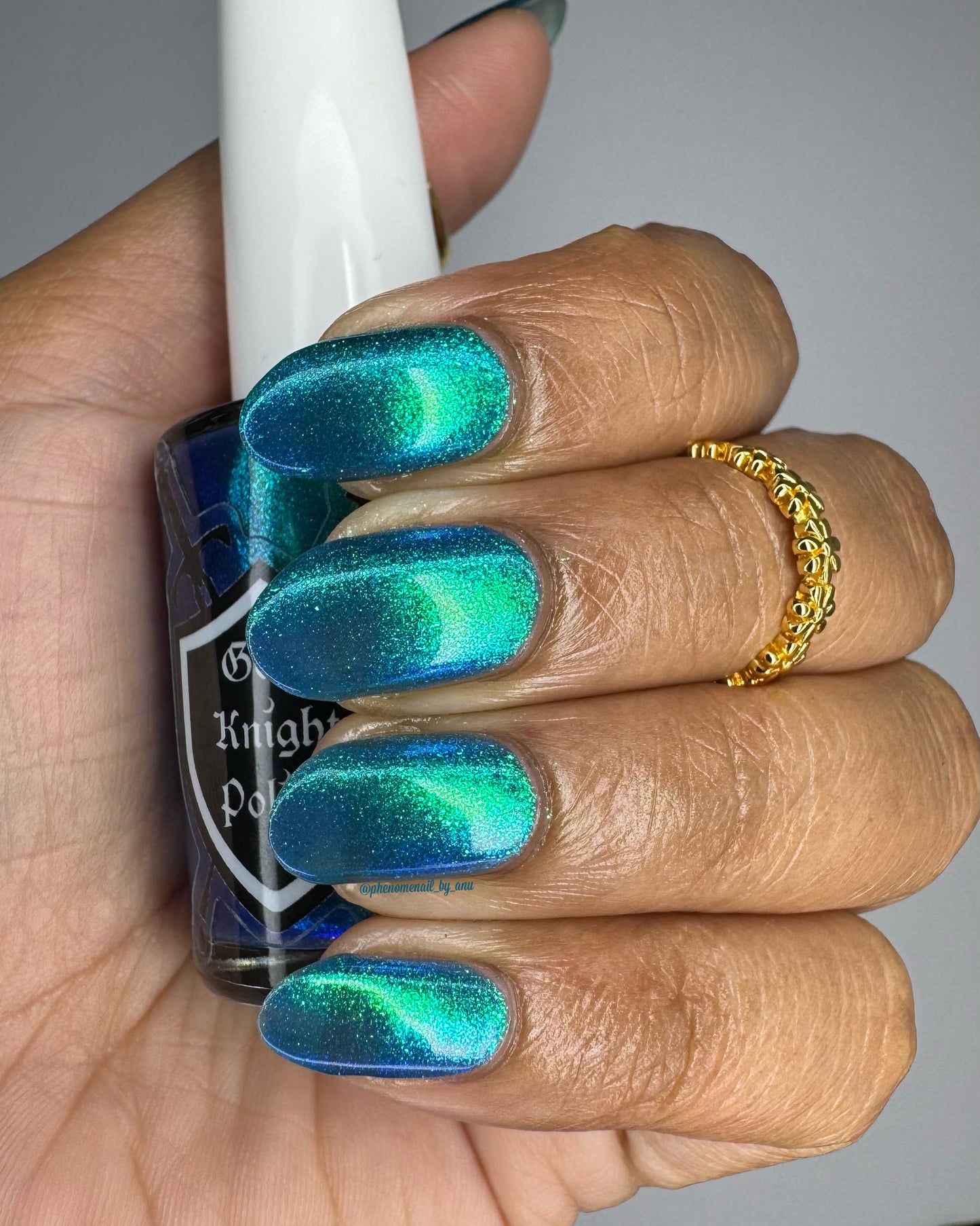 Mermaid's Tale