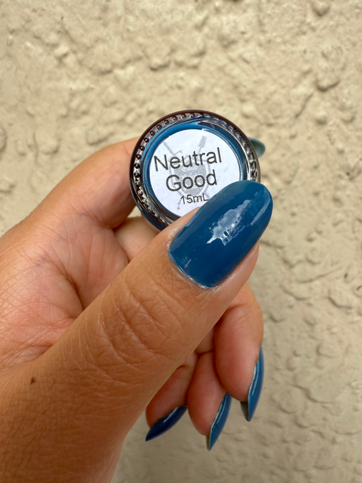 Neutral Good