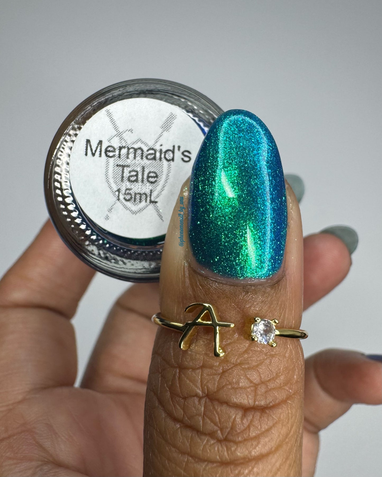 Mermaid's Tale