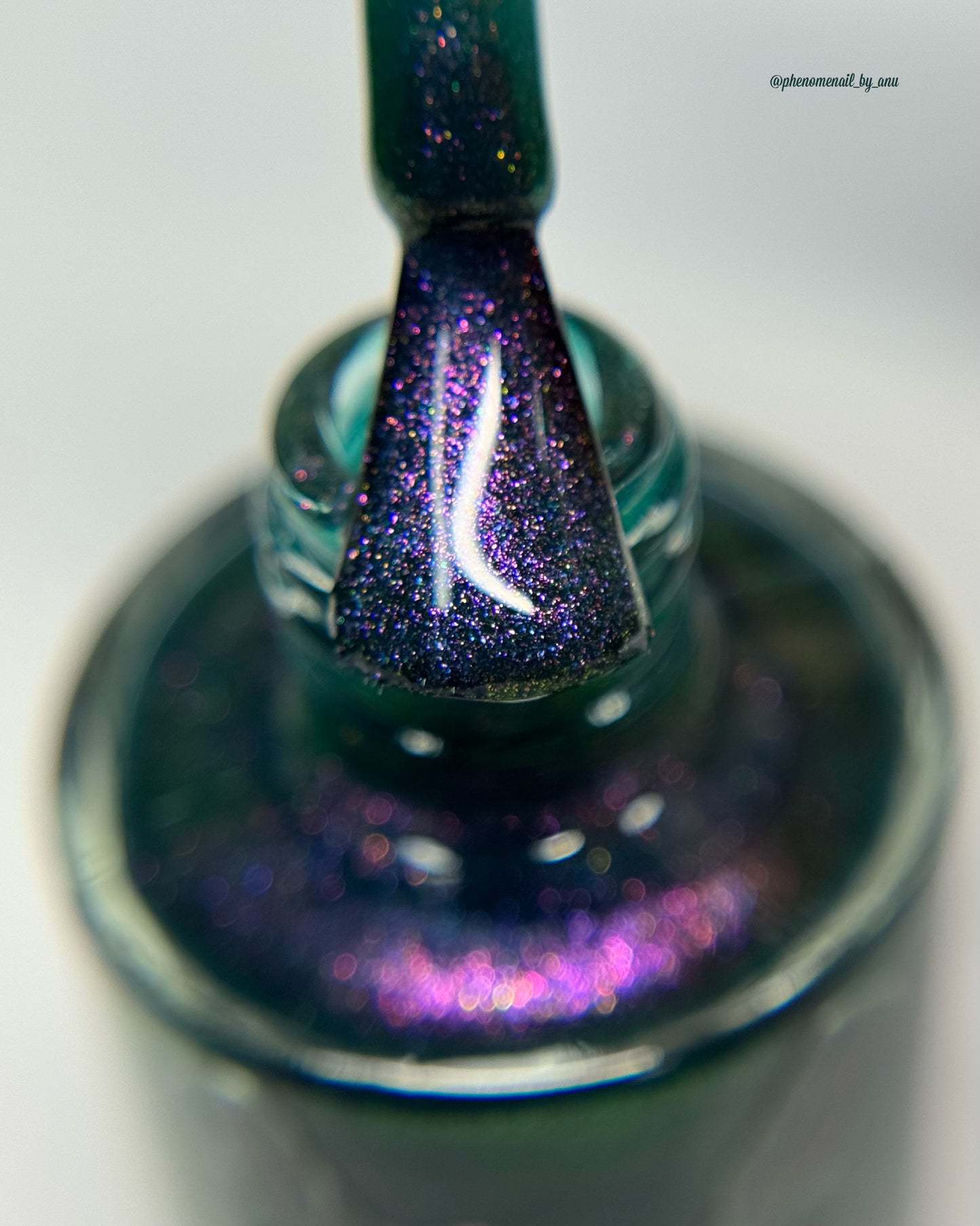Leviathan Scales
