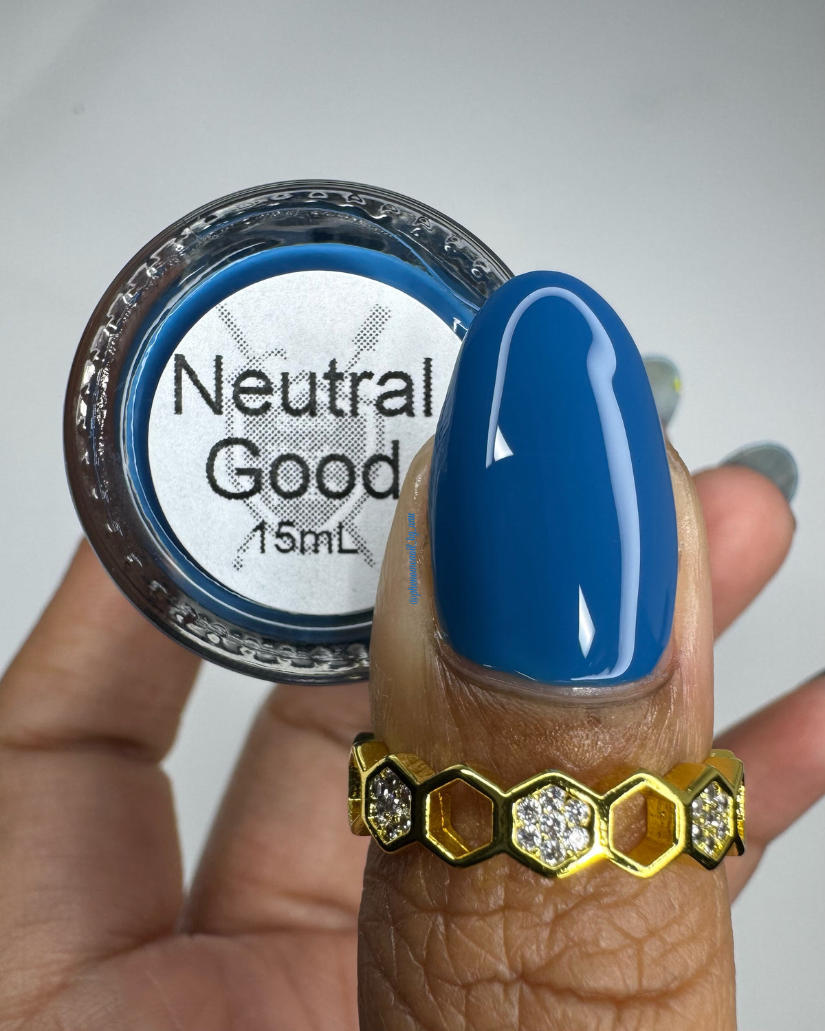 Neutral Good