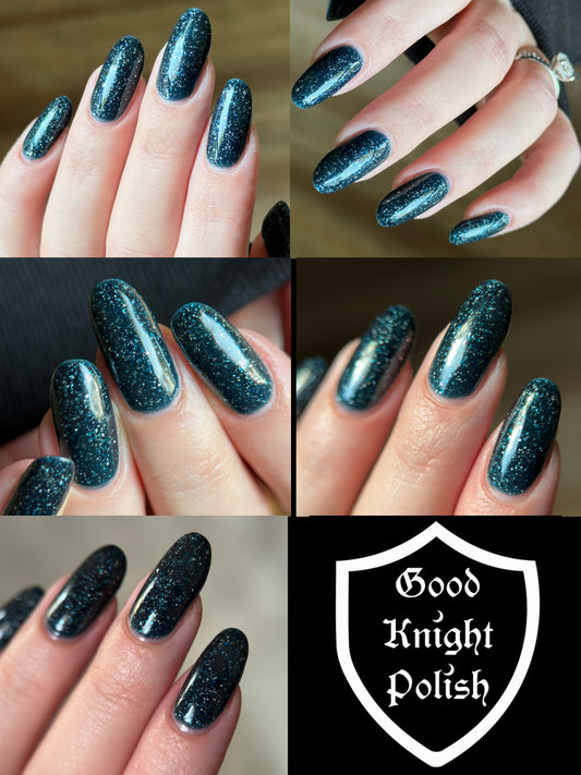 Silent Knight