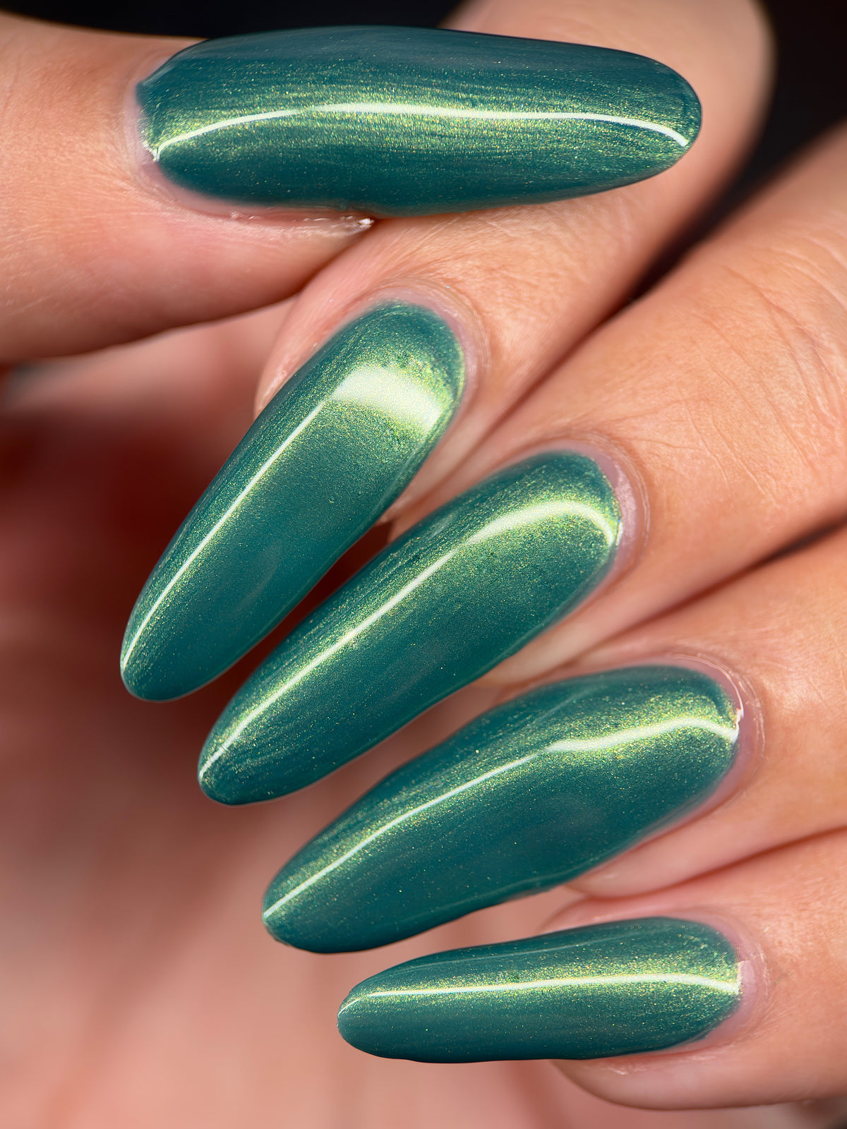 Gorgon's Gaze