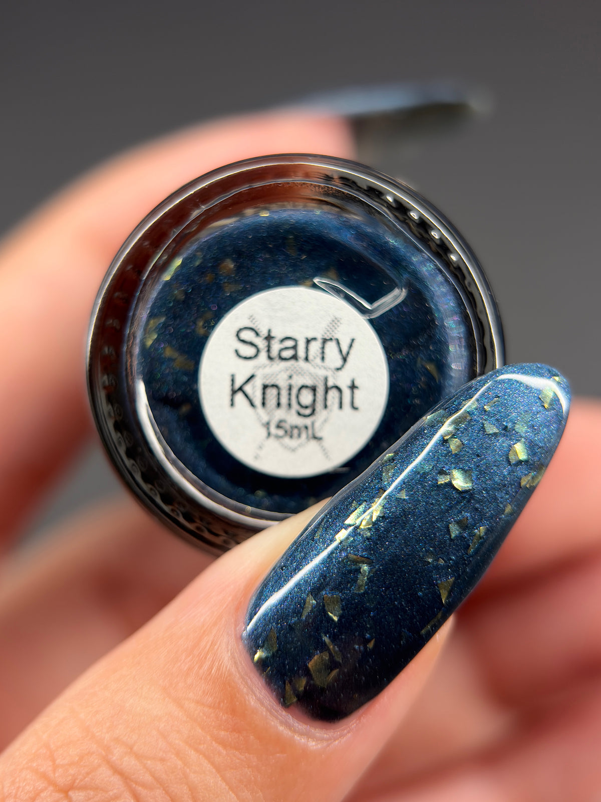 Starry Knight