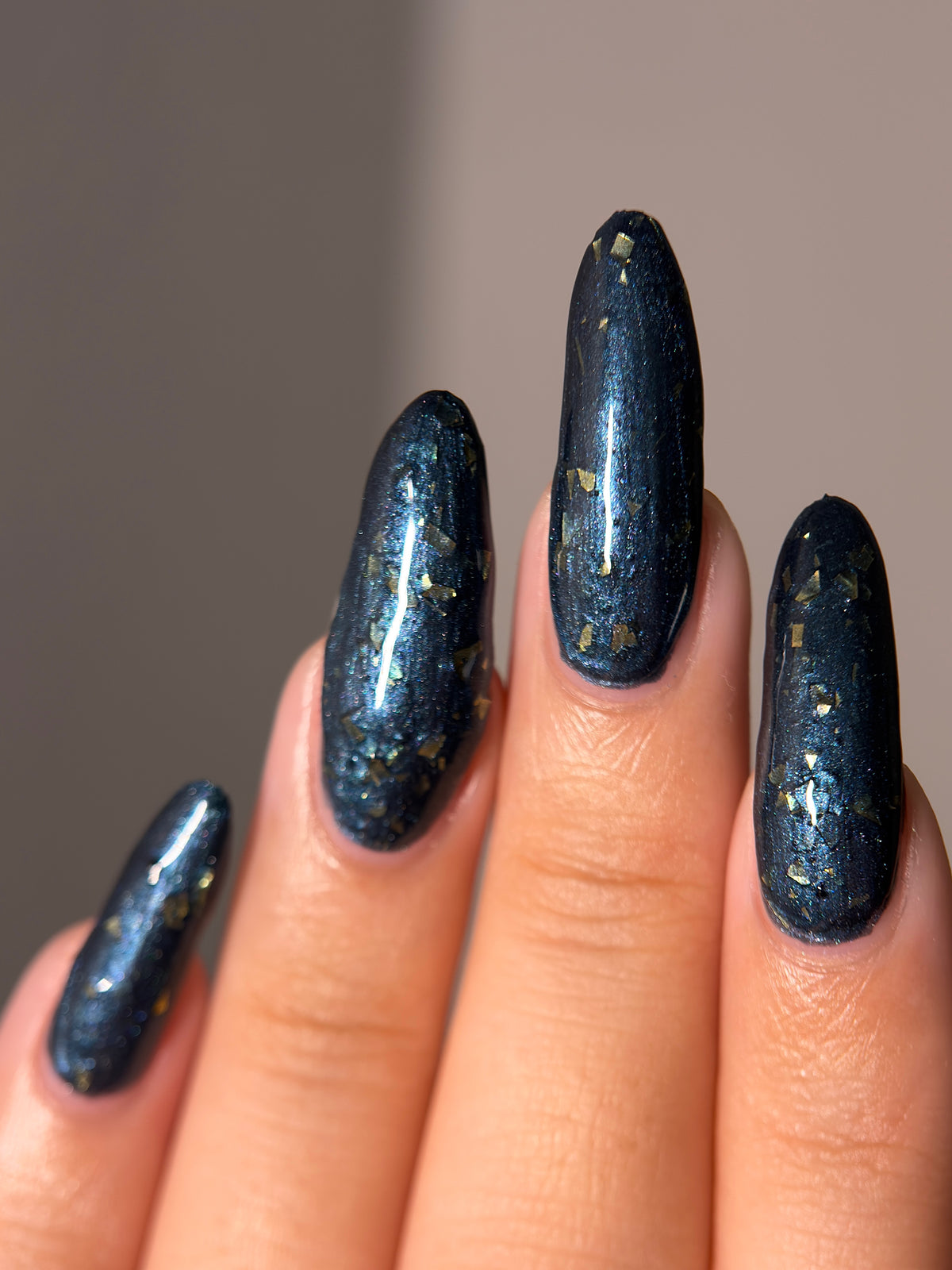 Starry Knight