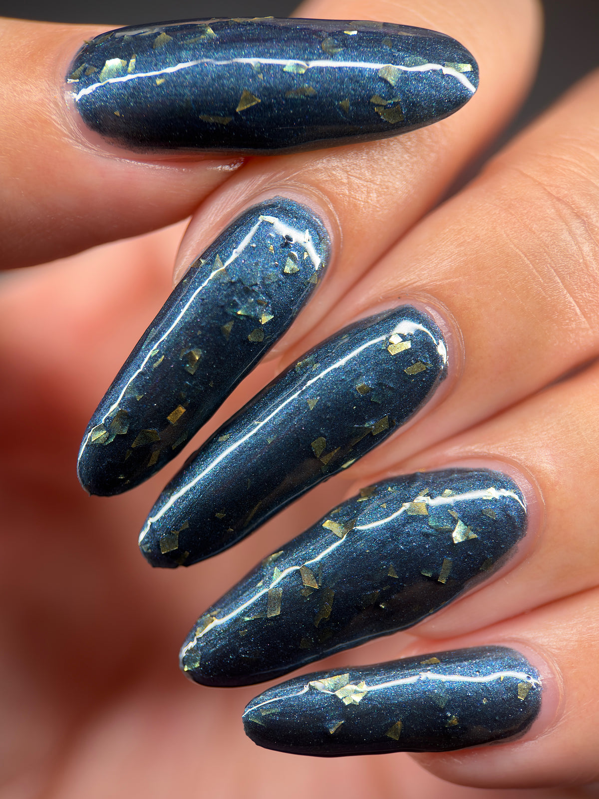 Starry Knight