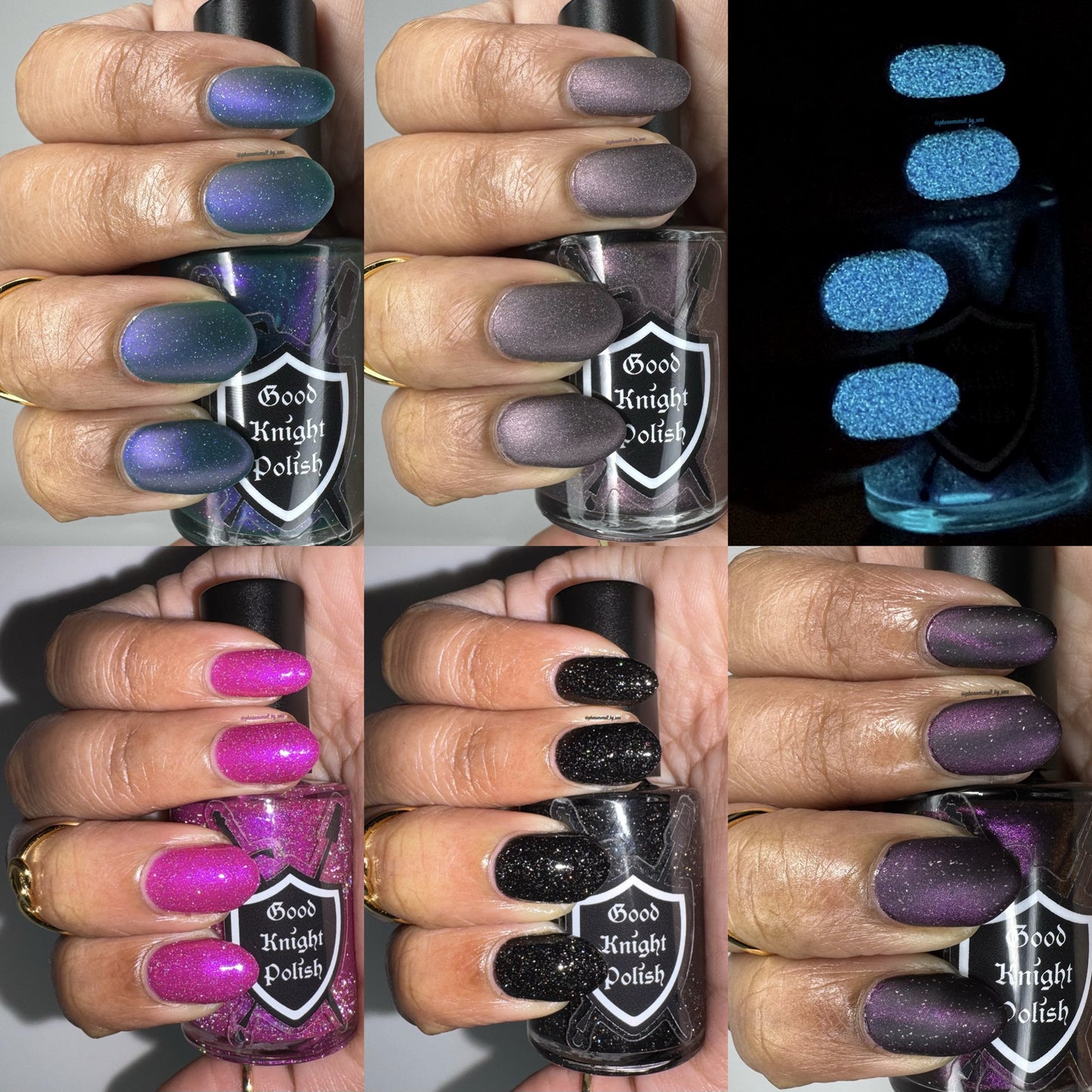 Spaceballs: The Nail Polish