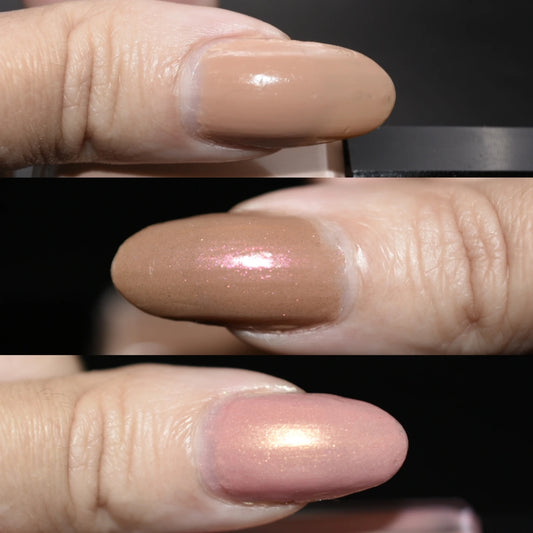 Feeling Neutral Collection