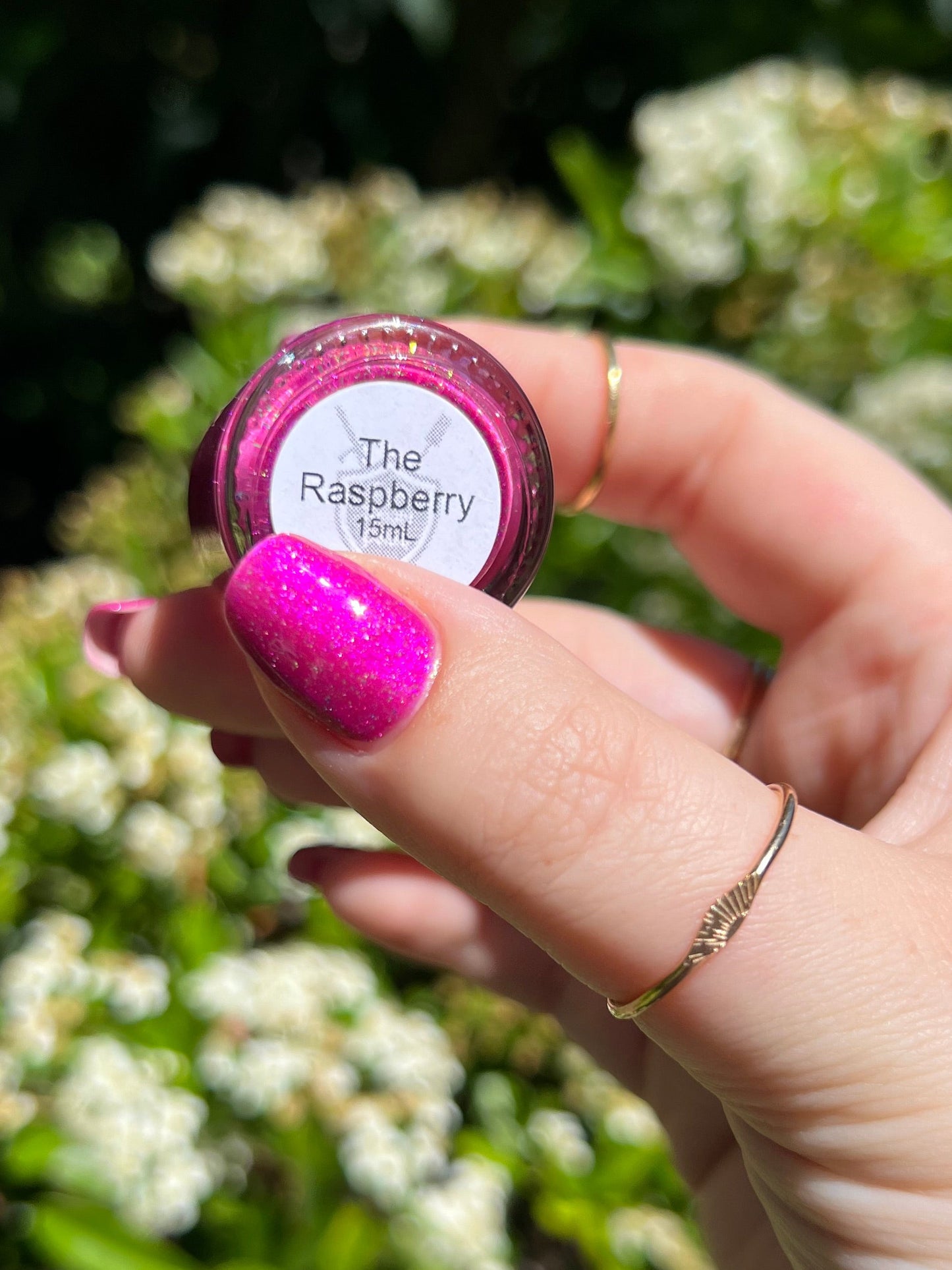 The Raspberry