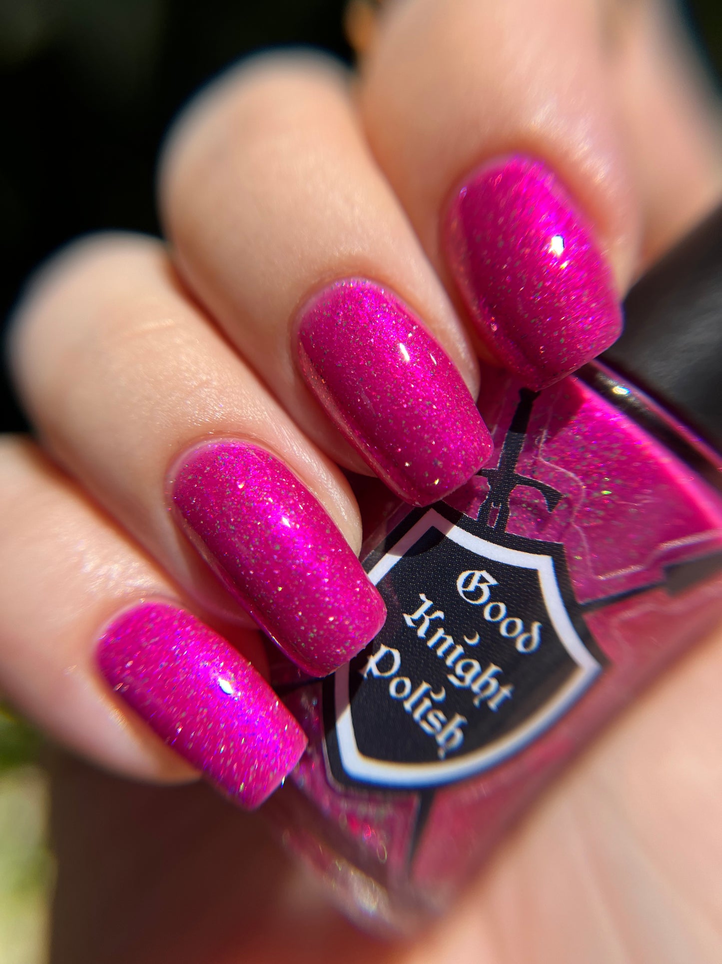 The Raspberry