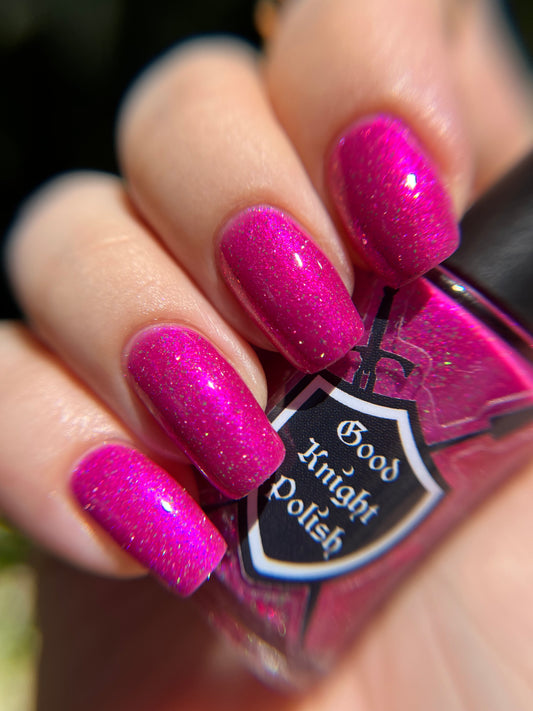 The Raspberry