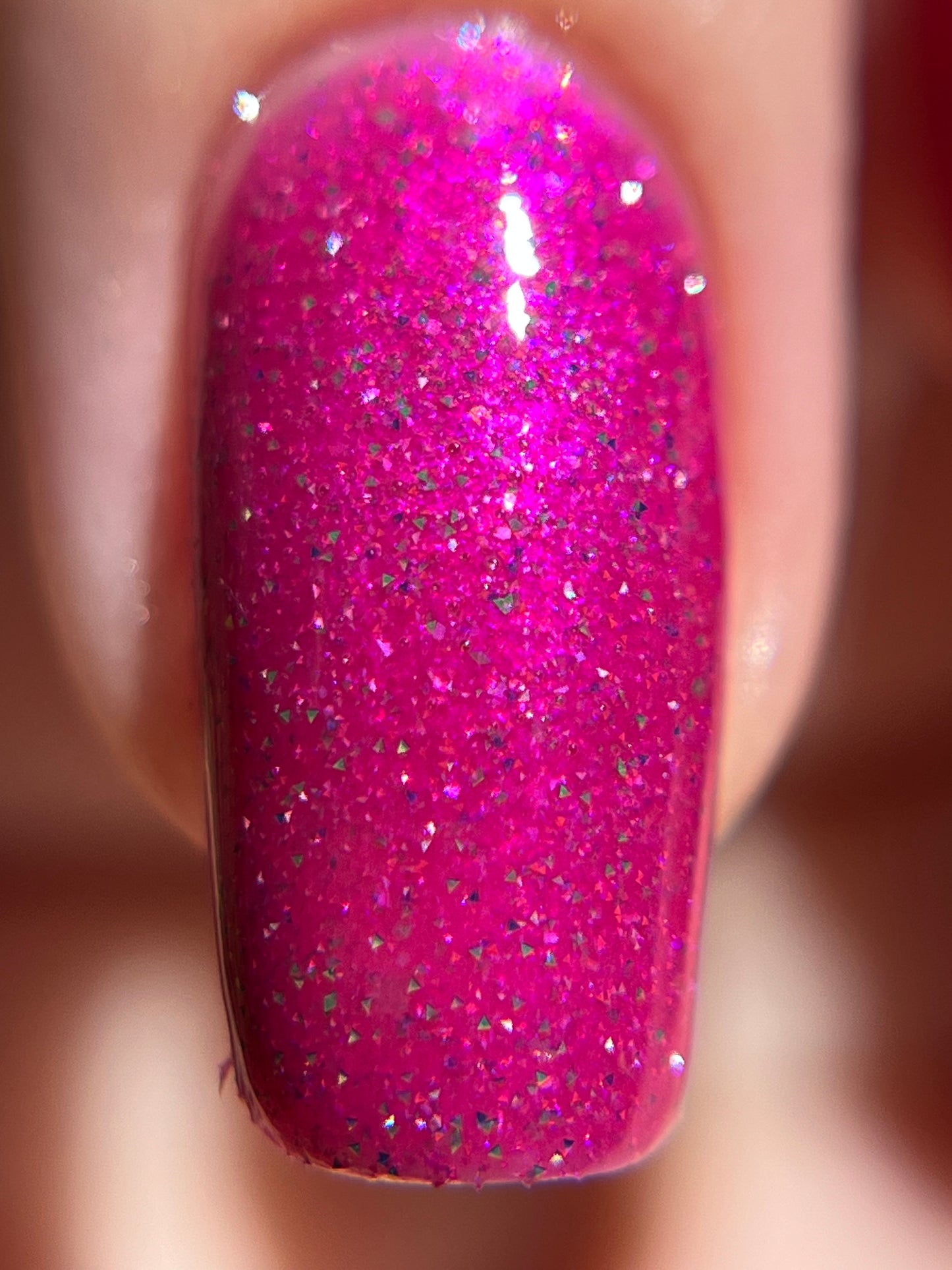 The Raspberry